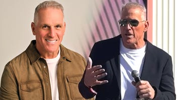 Meet the New ‘Golden Bachelor’: 66-Year-Old Mel Owens Is Ready For Love!